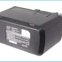 CS 3000mAh / 36.00Wh battery for Skil 3300K, 3305K, 3310K, 3315K, 3500, B2300
