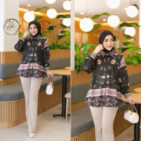 Tunik/Blus Hrf collection