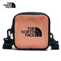 美國[The North Face]EXPLORE BARDU II / 城市生活抗水小方包《長毛象休閒旅遊名店》