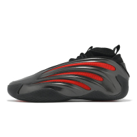 adidas 籃球鞋 Harden Vol. 9 男鞋 Hell Cat 黑 紅 哈登 9代 愛迪達 JH6483