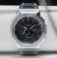 卡西歐 CASIO G-SHOCK GMB GMB2100 GMB2100D GM-B2100 GM-B2100D GM-B2100D-1A 男裝錶 女裝錶  手錶 錶  電子錶 情侶錶