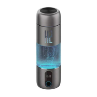 H2 Water USB Water Bottle Generator 5000ppb