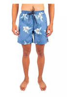 Quiksilver Mens Everyday Mix 17" Swim Shorts