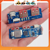 [Stem A-Z][G139] Bo Mạch Sạc Nhanh PD20W IP5328