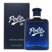 【RALPH LAUREN】Polo 67號馬球淡香水 EDT 125ml(平行輸入)