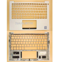Laptop Palmrest For DELL For DELL XPS 13 9370 0DP52R DP52R upper case