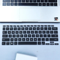 laptop Keyboard Cover skin for Asus vivobook pro 14x OLED M47000 N4700PC / Asus Vivobook Pro 14 OLED M3400 M3401Q M3400QA