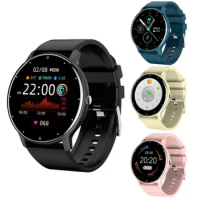 for Google Pixel 6 Pro Pixel 5 6 4 3xl 5a Smart band Watch Real-time Weather Forecast Activity Tracker Heart Rate Monitor