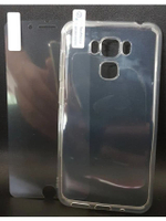 ชุดเคสและฟิล์ม สำหรับ SAMSUNG GALAXY J7 PRIME รุ่น CAS-TK100-SJ7P-01