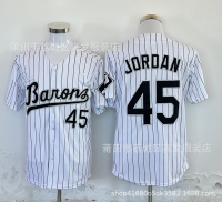 Vintage baseball embroidered jersey Yankees Dodge Royal Embroidered baseball jersey