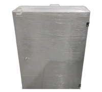 Box Panel Listrik Indoor 40x60x20 Tebal plat 1.2mm | 60x40x20 Besi