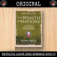 The Wealth of Nations - Adam Smith