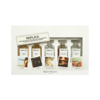 【爆炸哥直播獨家】Maison Margiela 2024 迷你淡香水禮盒 7ml*5入(國際航空版