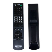 NEW RMT-D171A Remote Control For Sony CD DVD Player DVP-F25 DVP-NC610 DVP-NC615