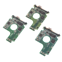 WD5000BMVW WD10JMVW HDD PCB USB 3.0 2060 -- 771961 -- 001รอบ A, REV B 2060 771961 001 771961-F01