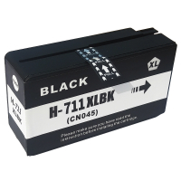=‘；GOOD[ Mengxiang Compatible with HP  HP711XL  Ink Cartridge   Hp HP T520 T120 Printer Plotter Ink 