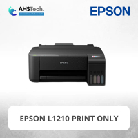 Printer EPSON EcoTank L1210 L 1210 InkTank Print Only