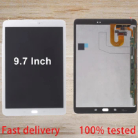 LCD Display Touch Screen Digitizer Replacement for Samsung Galaxy Tab S3, T825, T820, 9.7"
