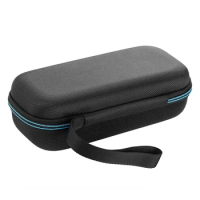 Bluetooth-compatible Speaker Carrying Box with Zipper for Bose SoundLink Flex