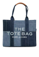 Marc Jacobs The Denim Large Tote Bag (cq)
