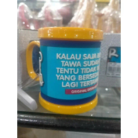 Best Promo! Mug Joger Bali Asli Murah