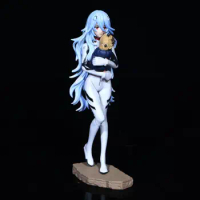 2023 13cm Ayanami Rei Action Figure Collection Toys Christmas Gift Doll With Box