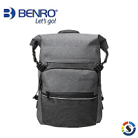 BENRO百諾 Discovery 200 探索系列雙肩攝影背包