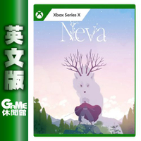 【序號MOM100 現折$100】Xbox Series X《Neva》英文版 2024年上市【預購】【GAME休閒館】