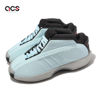 adidas 籃球鞋 CRAZY 1 男鞋 冰藍 Kobe ice blue TT 復刻 愛迪達 IG5896