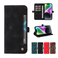 Quality Phone Case for Samsung Galaxy A91 M80S S10 Note 10 Lite A81 M60S A71 M70S A51 Card Slots Wallet Leather Case Phone Cover