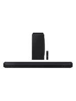 ซาวด์บาร์ (5.1.2 CH, 360 วัตต์) รุ่น HW-Q800C/XT