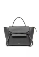 CELINE Pre-Loved Mini Belt Bag