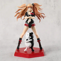 Danganronpa Junko Enoshima รูปเดสก์ท็อปเครื่องประดับของสะสมของเล่นของขวัญ