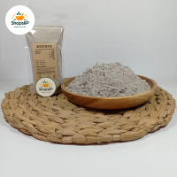KETAN HITAM atau BLACK RICE powder bubuk 50g