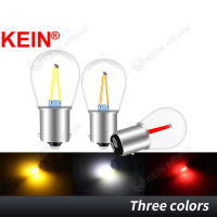 ไฟท้ายเบรก LED, Kein, 1156, 1157, bay15d, BA15s, 12V, สำหรับรถยนต์และรถจักรยานยนต์