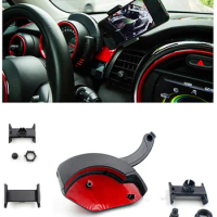 Mini cooper F54/F55/F56/F57/F60 Car Mount Cradle Holder Stand for Mobile Smart Cell Phone GPS