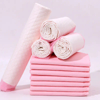 2025 Pet Urine Pad Dog Urine Pad Disposable Diaper Thickened Pet Urine Pad Urine Isolation Pad Diape
