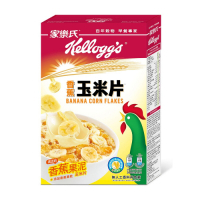 Kellogg s 家樂氏 香蕉玉米片(300g)