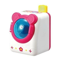 【Fun心玩】PL51261 麗嬰 日本暢銷 小美樂娃娃 洗衣機組(不含娃娃及衣服) 小美樂 扮家家酒 生日 禮物