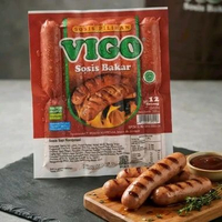 Sosis Vigo Isi 12