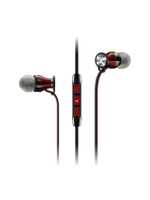 หูฟังเกมมิ่ง Momentum (สี Black) รุ่น SENN M2 IEG