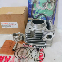 BLOK SEHER KOMPLIT 115CC MIO J-MIO GT-SOUL GT-XRIDE FINO 115CC 54P