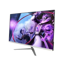 2K Gaming Monitor 144 Hz 27inch Full High-definition LED Computer Gaming PC Monitor