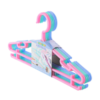 【KEYWAY 聯府】索尼功能衣架-36入(多功能衣架 MIT台灣製造)