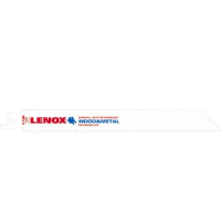 (5片裝)狼牌 LENOX 810R 長度 8 齒數 10T 金屬軍刀鋸片 適用 金屬 塑膠 木材