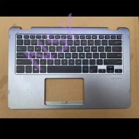 Original FOR Asus Vivobook Flip 14 TP410 TP410U TP410UR Notebook Keyboard C Case
