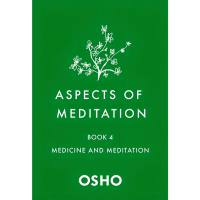 BookXcess - ASPECTS OF MEDITATION #4: MEDICINE AND MEDITATION (ISBN: 9781250786487)