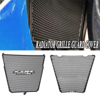 CBR1000RR Radiator Grille Guard Cover For Honda CBR 1000RR CBR 1000 RR ABS SP SP2 2017 2018 2019 Motorcycle Accessories