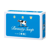 牛乳石鹼牛乳香皂(藍盒)85g