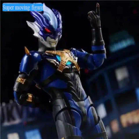 Mô Hình SHF Shining Zero Deluxe, Kyatliga, Búp Bê Noah, Đồ Chơi Ultraman Tori, Hoàn Thiện Hoàn Hảo